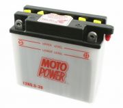 MOTO POWER 12N5.5-3B