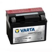 VARTA POWERSPORT AGM 503014003