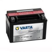 VARTA POWERSPORT AGM 508012008