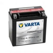 VARTA POWERSPORT AGM 512014010