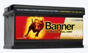 BANNER Running Bull AGM 59201
