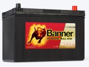 BANNER Running Bull EFB 59500