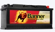BANNER Running Bull AGM 60501