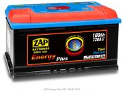 ZAP ENERGY 96007