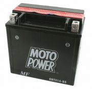 MOTO POWER CBTX14-BS