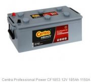 CENTRA PROFESSIONAL POWER CF1853