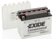 EXIDE CONVENTIONAL E50-N18L-A