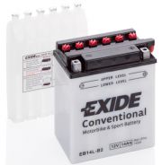 EXIDE CONVENTIONAL EB14L-B2