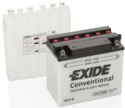 EXIDE CONVENTIONAL EB16-B