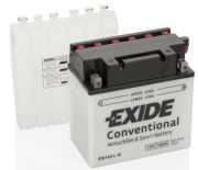 EXIDE CONVENTIONAL EB16CL-B