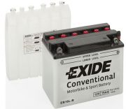 EXIDE CONVENTIONAL EB16L-B