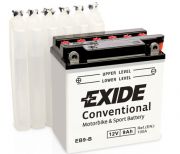 EXIDE CONVENTIONAL EB9-B