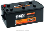 EXIDE START EN900