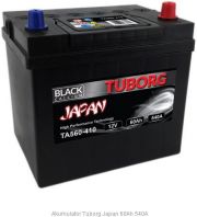 TUBORG BLACK Japan TA560-410