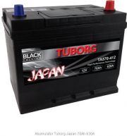 TUBORG BLACK Japan TA570-412