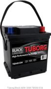 TUBORG BLACK TB540-034