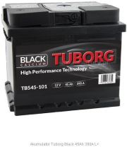 TUBORG BLACK TB545-101