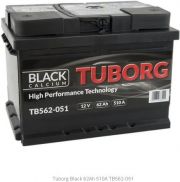 TUBORG BLACK TB562-051