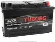 TUBORG BLACK TB592-085