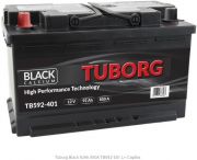 TUBORG BLACK TB592-401