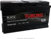 TUBORG BLACK TB600-080