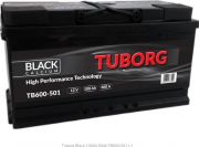 TUBORG BLACK TB600-501