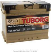 TUBORG GOLD TG565-063