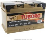 TUBORG GOLD TG577-082