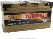 TUBORG GOLD TG605-095