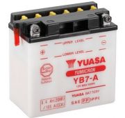 YUASA YUMICRON YB7-A