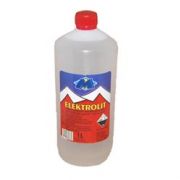 Elektrolit (kwas akumulatorowy) 1l