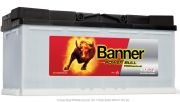 BANNER Power Bull Professional P11040