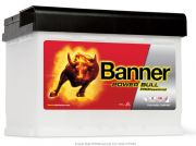 BANNER Power Bull Professional P5040
