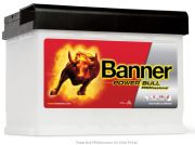 BANNER Power Bull Professional P6340