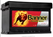 BANNER Power Bull P7412
