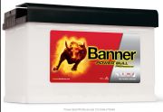 BANNER Power Bull Professional P8440