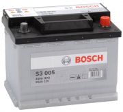 BOSCH S3 S3005