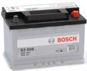 BOSCH S3 S3008