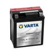 VARTA POWERSPORT AGM 506014005