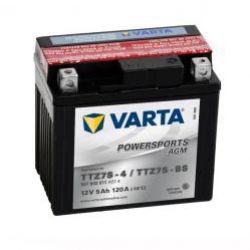 VARTA POWERSPORT AGM 507902011