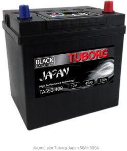 TUBORG BLACK Japan TA550-409