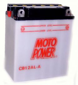 MOTO POWER CB12AL-A2