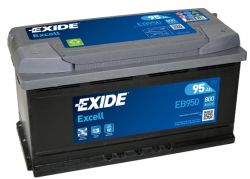 EXIDE EXCELL EB950