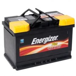 ENERGIZER PLUS EP70-L3X