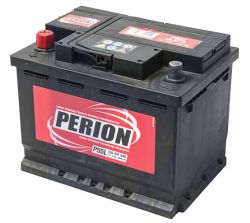 PERION 55601
