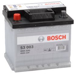 BOSCH S3 S3003