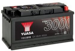 YUASA YBX3019