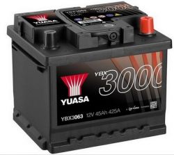 YUASA PROFESSIONAL YBX3063